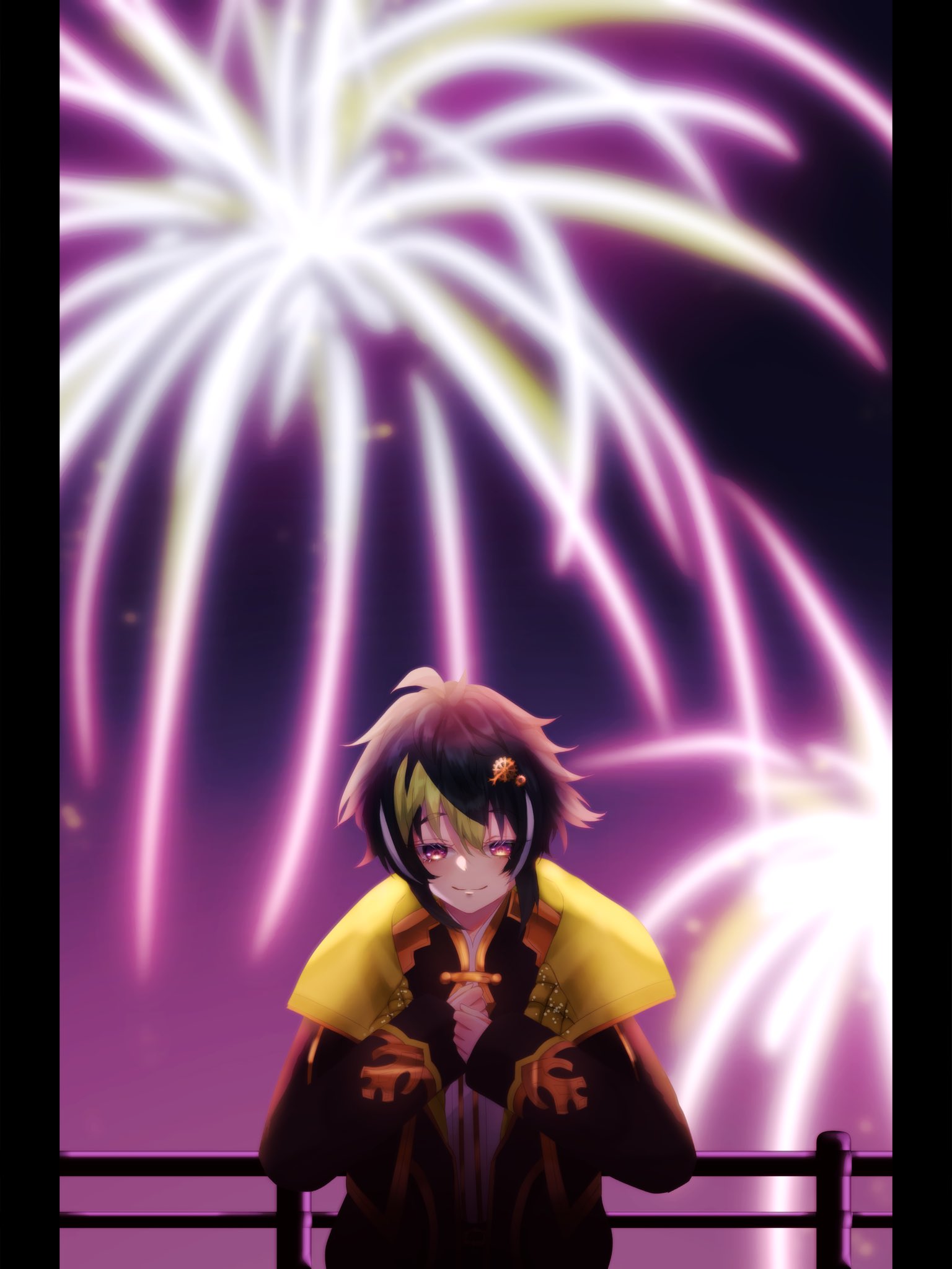 氷那 (@Hina777_7) / X