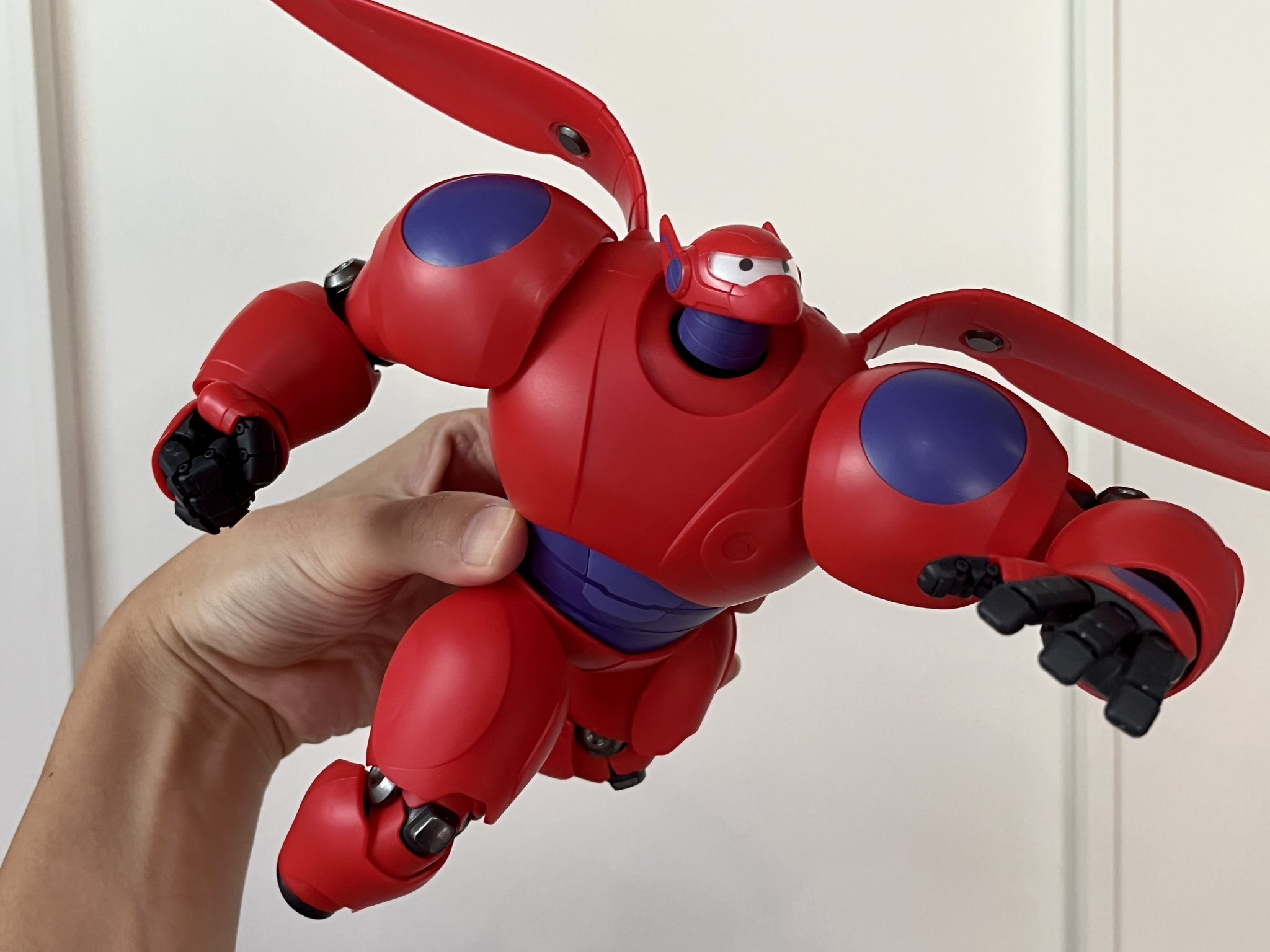 ベイマックス2 - Search / X