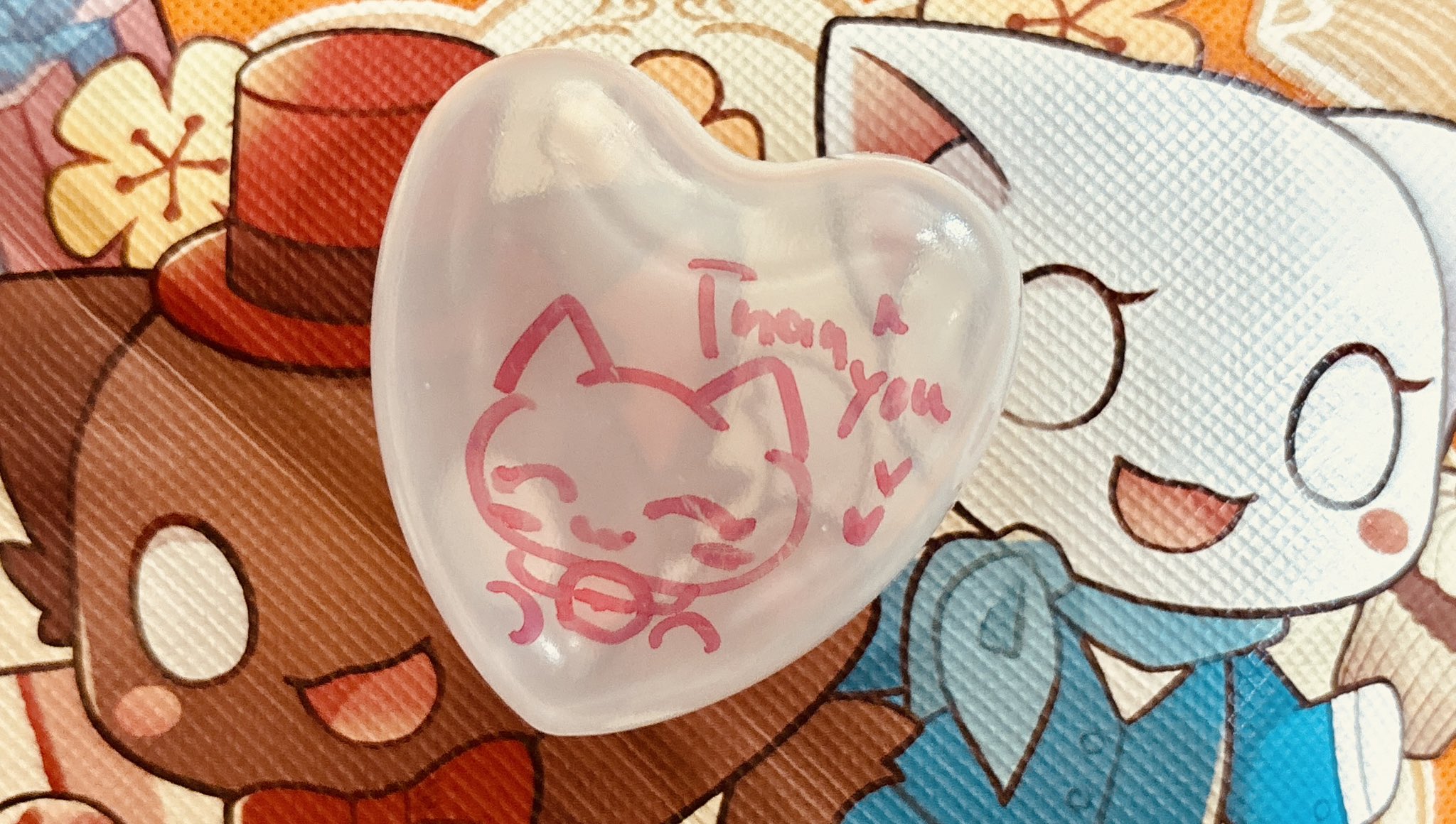 ♡楽ニャン。0(*´꒳`*) 城結(ジョウユー) (@93meowow_join) / X