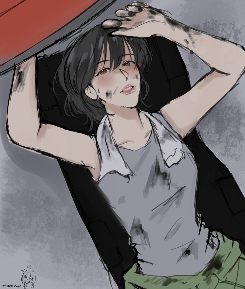 nini ☃️❄️ tweet media