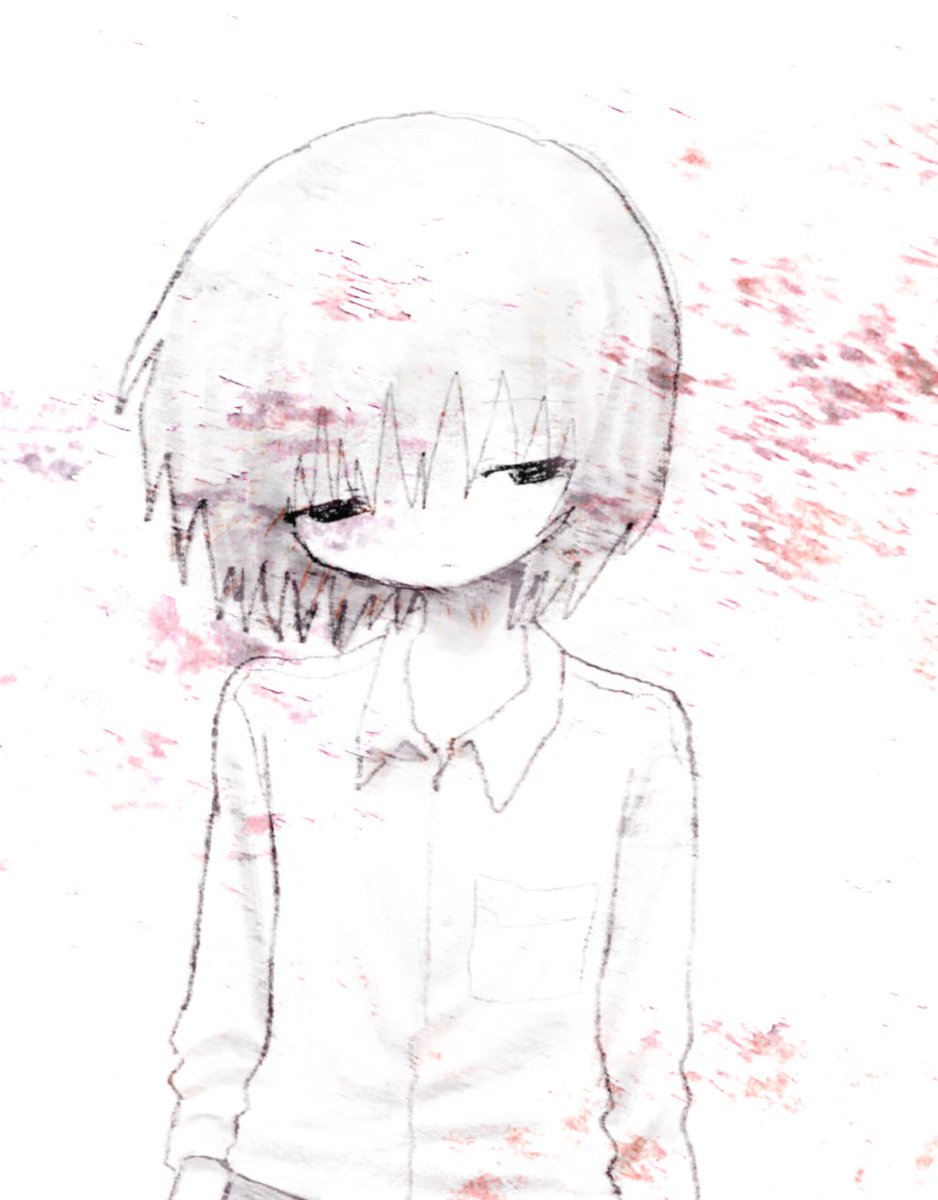 楔 (@kusabi___) on Twitter photo 