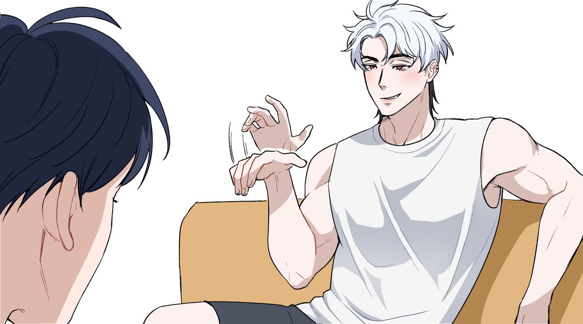 멍멍핑 tweet media