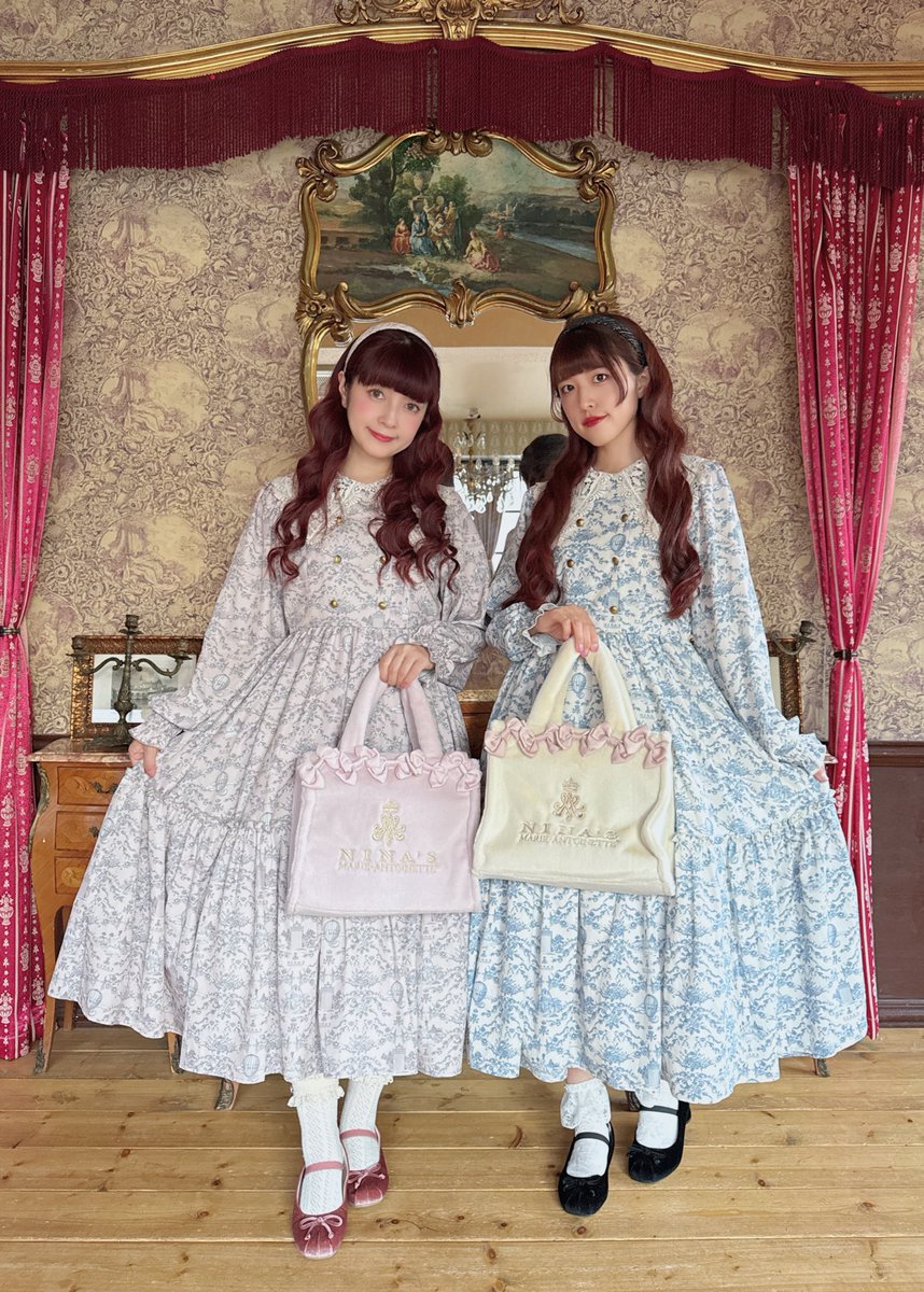 青木美沙子ちゃん着用 MILK×TWINSTARS パフ＆ポフ ファーコート しまむら×青木美沙子ちゃん×マイメロちゃんコラボのダイカット