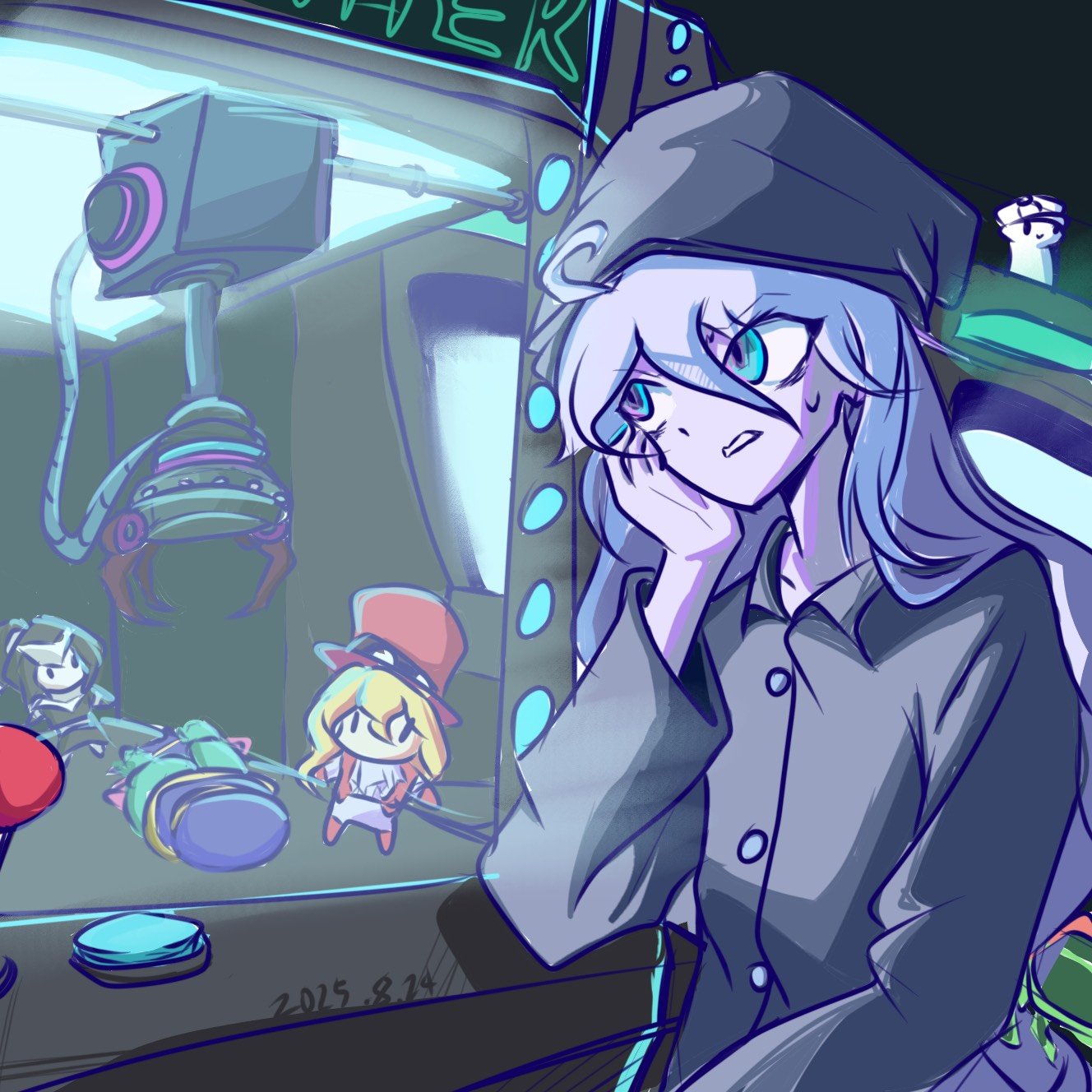 謎J (@23rovelt) / X