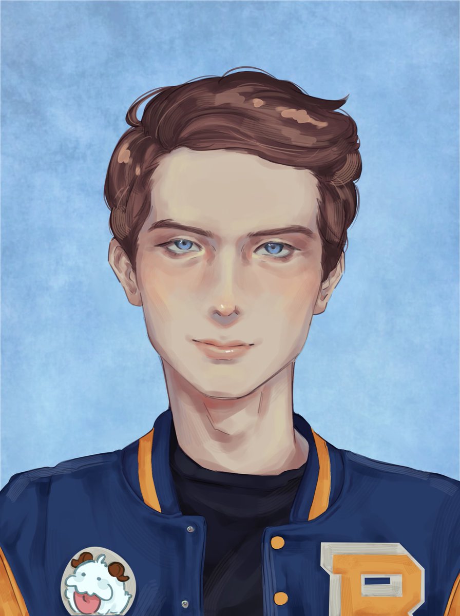 craeyyon's tweet photo. here are my little contributions to the amazing #LTANzine project ! senior portraits for srtty and quad :3c

please check out the whole zine and the incredible works by everyone who participated and made this happen !!!!! https://t.co/mQ51IW73VK
