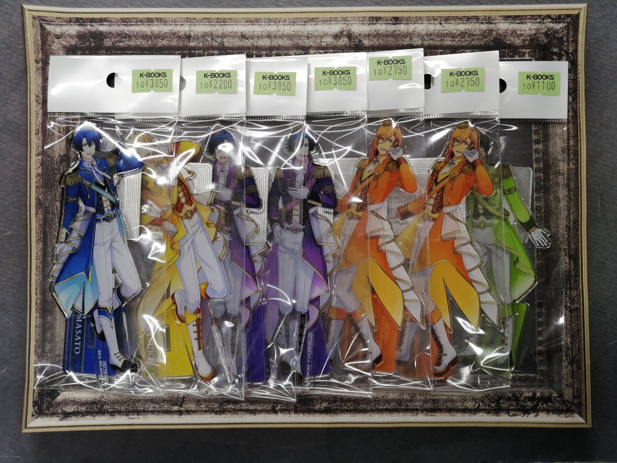 K-BOOKS ライブ館 on X: 