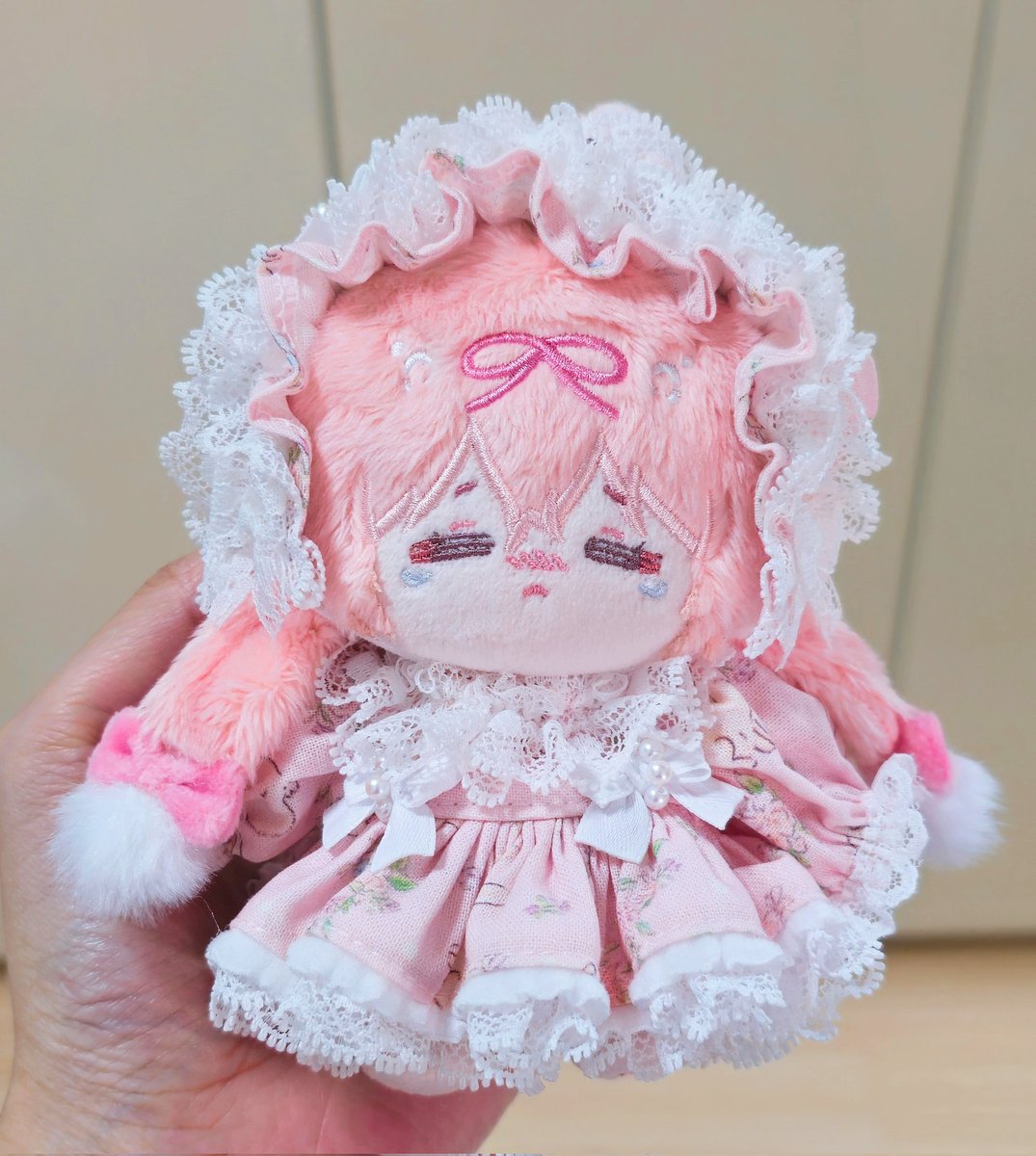 뿌냐 특유의 시무룩한 표정이 너무 귀여워
😢
#무속성_뿌냐 #뜌라기_솜솜