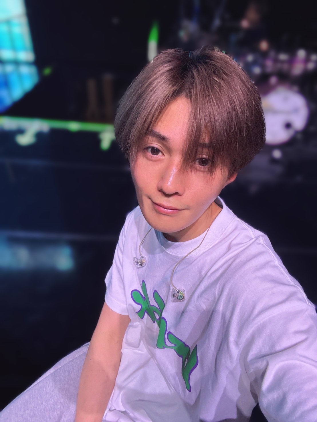 八木勇征　※専用 八木勇征が語る“愛の形”とは？「別冊＋act.」8月21日発売！ - 推し楽