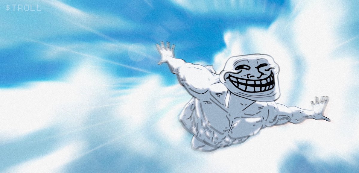TROLL tweet media
