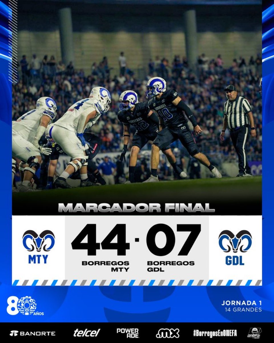 Nos la pelaron los de Guadalajara, así nomás!!