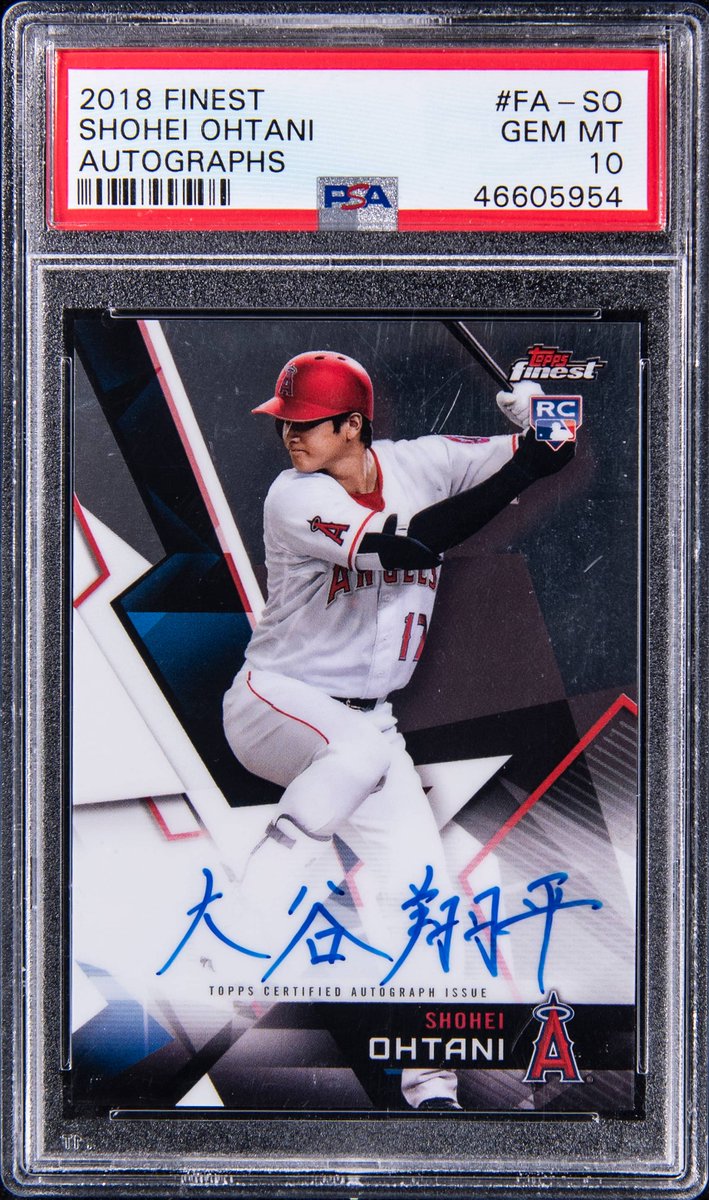Goldin on X: 