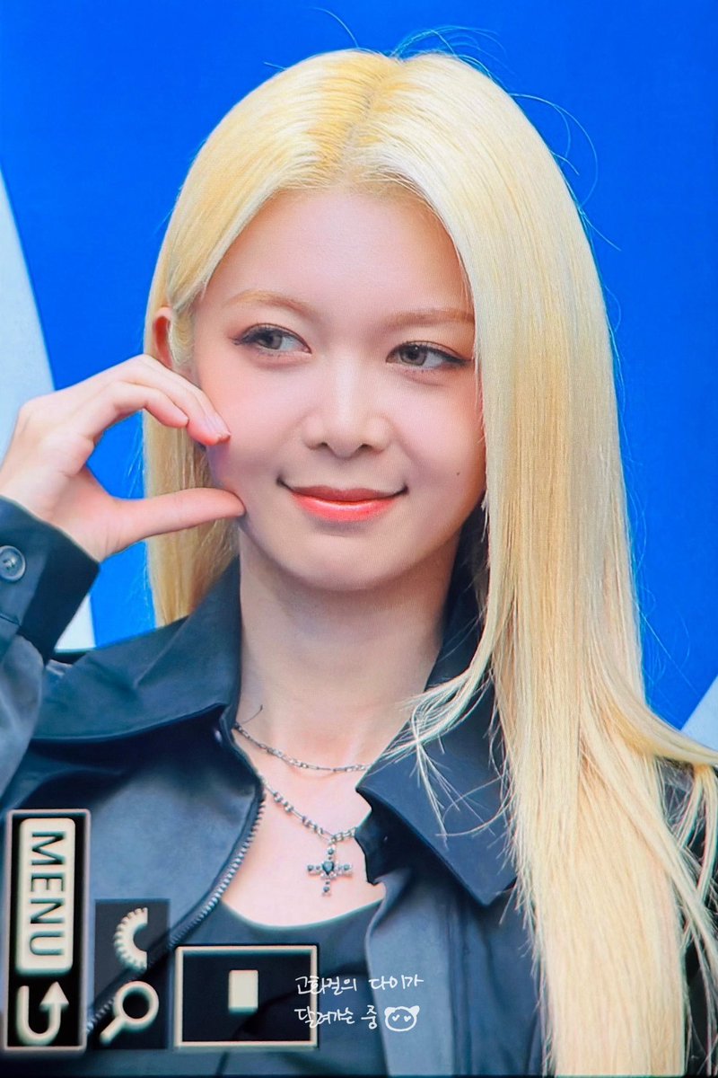 250907 프리뷰
#다미 #DAMI #드림캐쳐 #Dreamcatcher