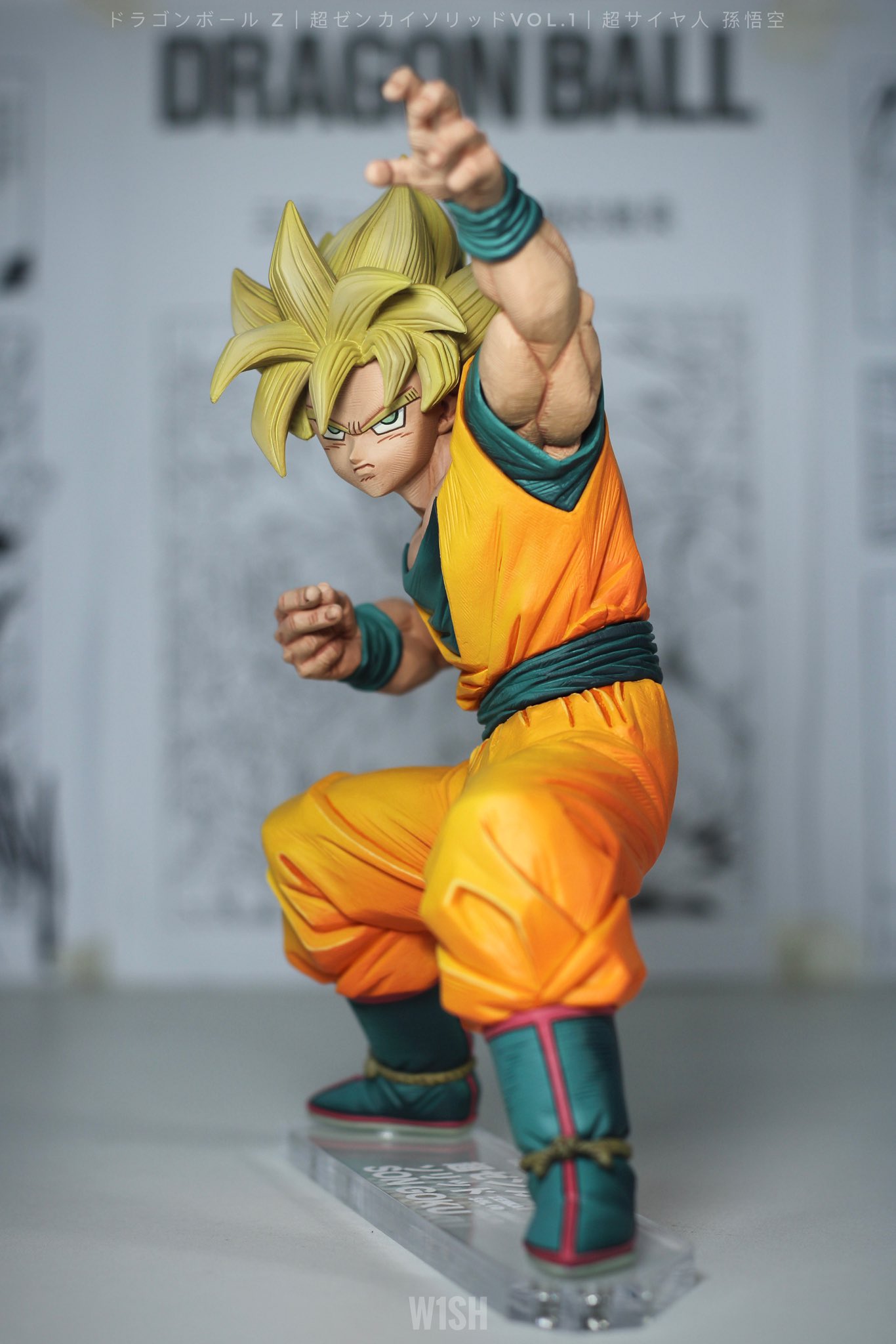 ❌孫悟空 更新】全貌が明らかに！ドラゴンボールZ x アディダス ZX 500