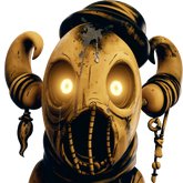 "I love Carley / the slicer. I'm so sad to learn that she's the least popular butcher gang member because she's my favorite. Her and Grace deserve much more love. Go ghost girls go ! At least you have one fan..."