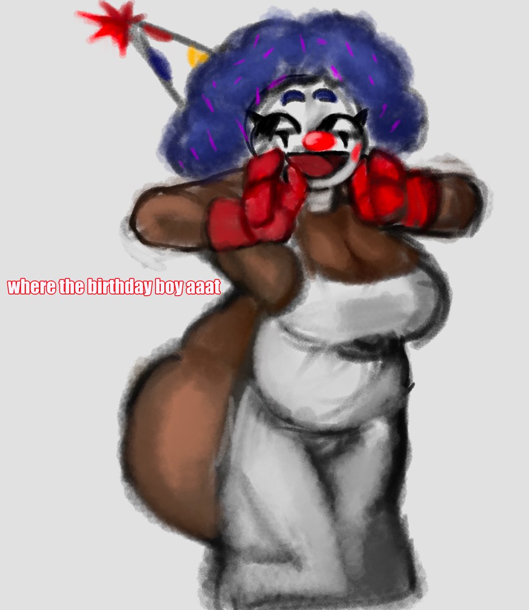 Funji 🔞 (comms, 7/10 slots ) tweet media