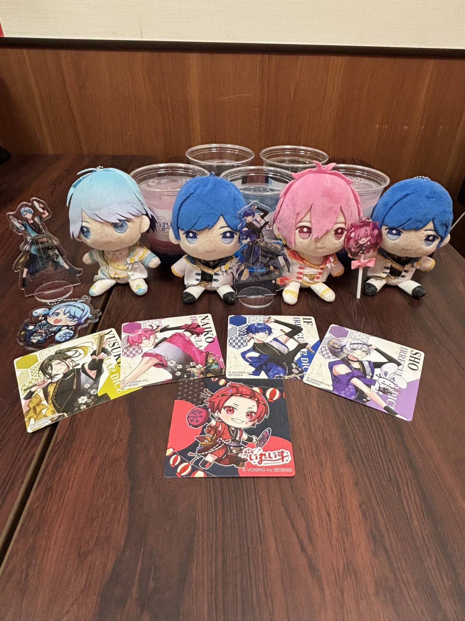 あきにゃん(/・ω・)/にゃー！ (@new_akinyan) / X