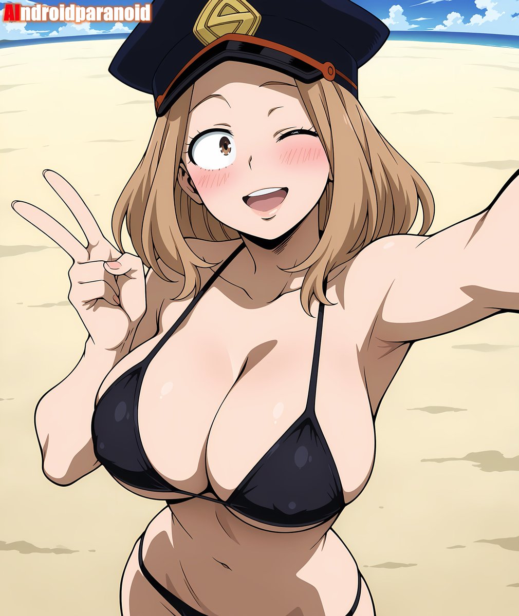 Aindroidparanoid (@aiparanoidsfw) on Twitter photo Camie Utsushimi /// My Hero Academia
<a href="/AiparanoidSFW/">Aindroidparanoid</a>
#CamieUtsushimi #camie #ヒロアカ #MyHeroAcademia #BokuNoHeroAcademia #僕のヒーローアカデミア #現見ケミィ #AiAnime #AnimeArt #AI術師さんとつながりたい #AiAnime #aigirls #waifu #aiartist #AIArtCommuity #aIart #AnimeArt #anime Camie Utsushimi /// My Hero Academia
<a href="/AiparanoidSFW/">Aindroidparanoid</a>
#CamieUtsushimi #camie #ヒロアカ #MyHeroAcademia #BokuNoHeroAcademia #僕のヒーローアカデミア #現見ケミィ #AiAnime #AnimeArt #AI術師さんとつながりたい #AiAnime #aigirls #waifu #aiartist #AIArtCommuity #aIart #AnimeArt #anime