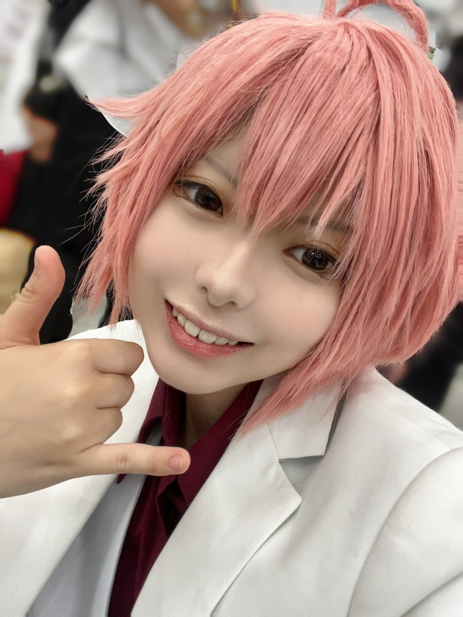 そくほー！
顔のいい👓くんと🩵くんと一緒！！