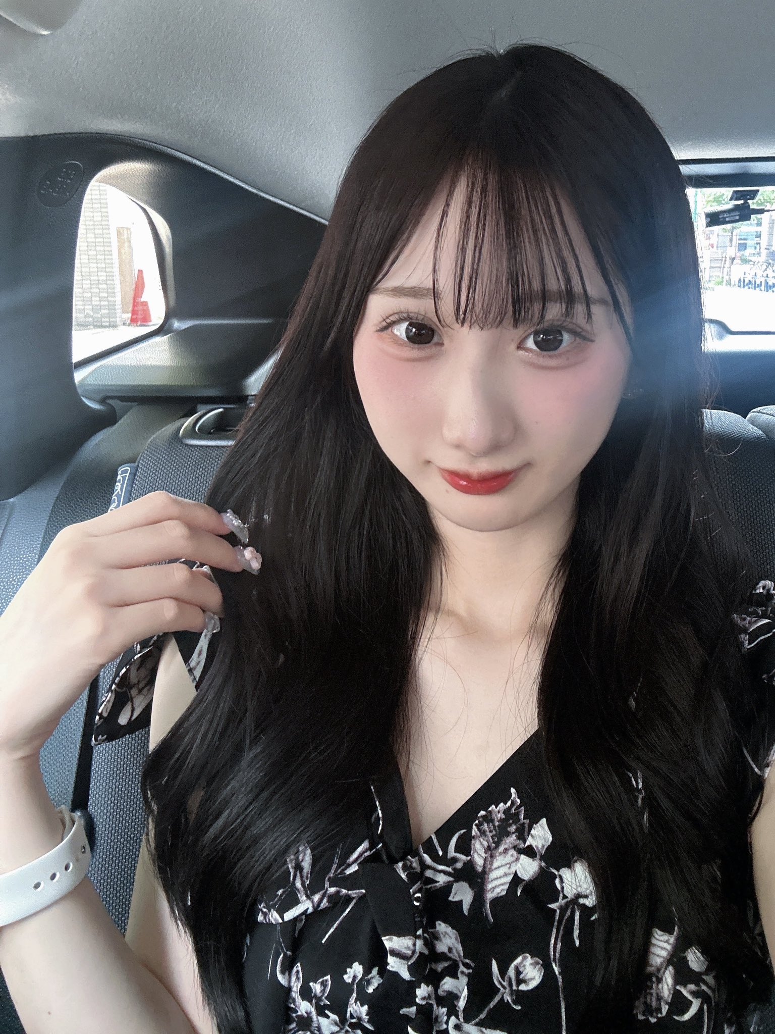ファン感謝デー 黒子② ファン感謝デー 黒子②