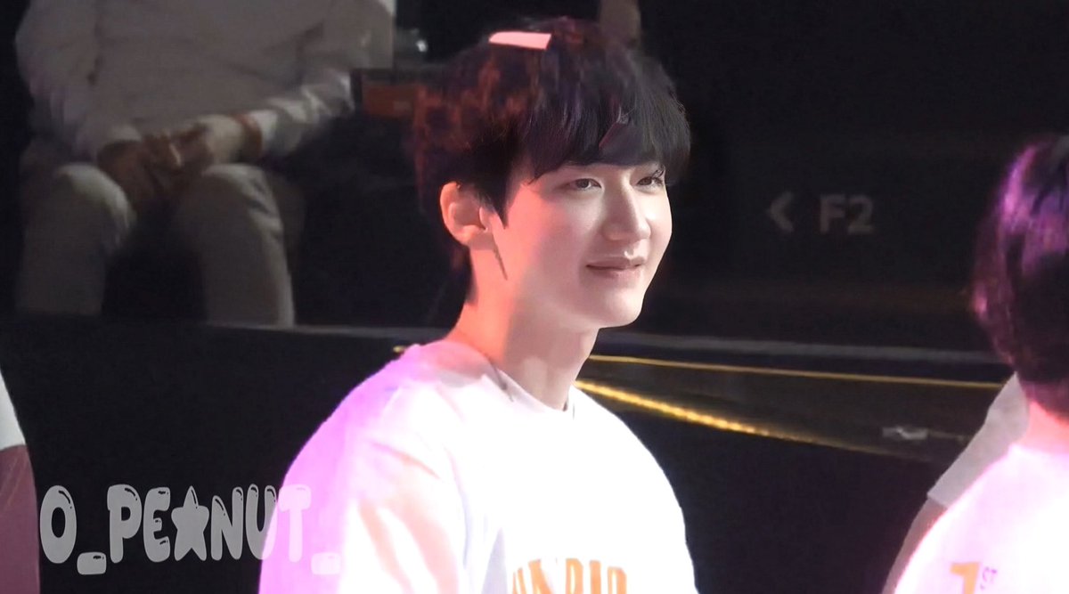 🌷🌷

#PEANUT #피넛 #한왕호