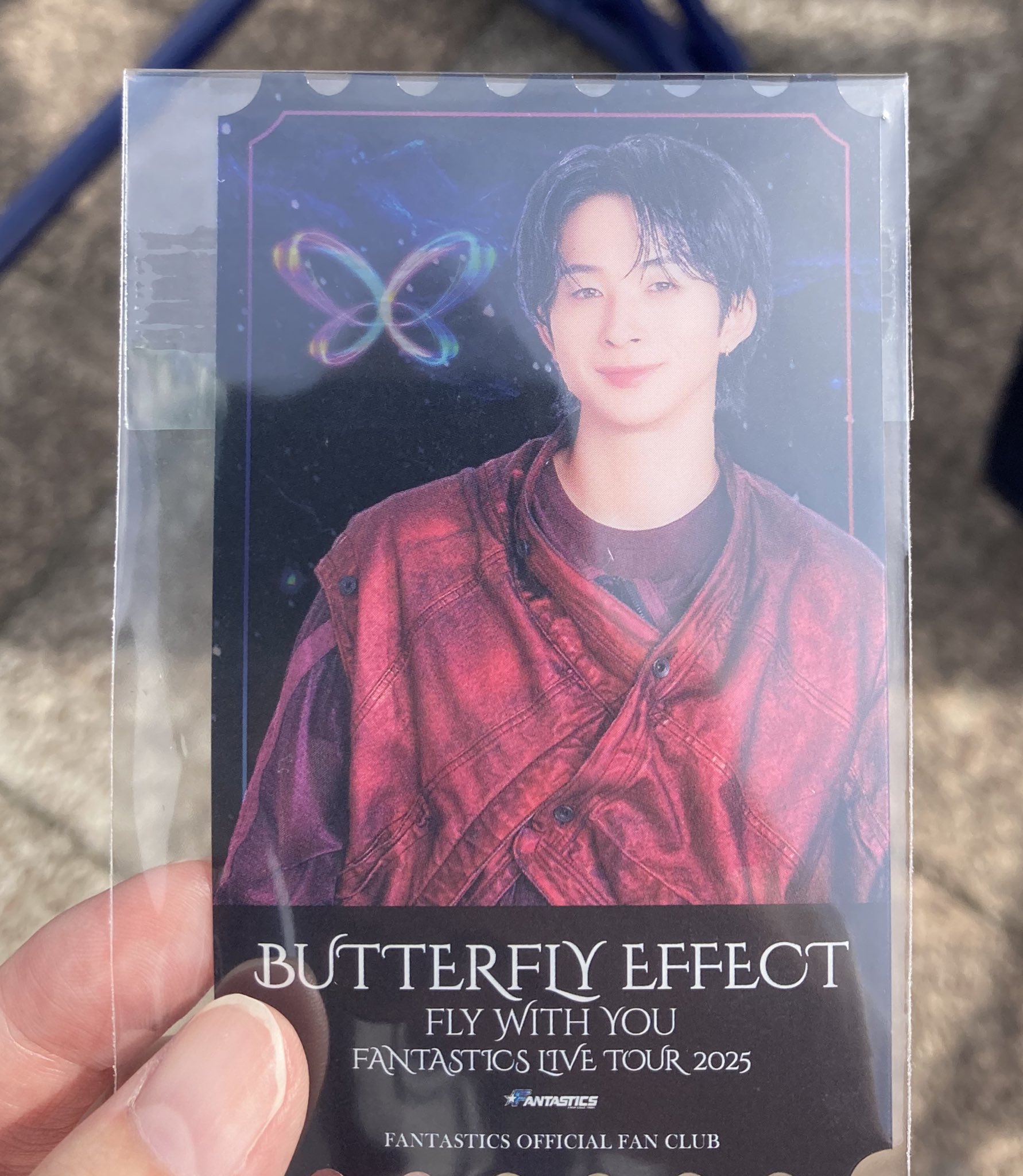 FANTASTICS アプグレグッズ　八木勇征ヘアゴム Amazon. ゲーム・おもちゃ・グッズ FANTASTICS アプグレグッズ