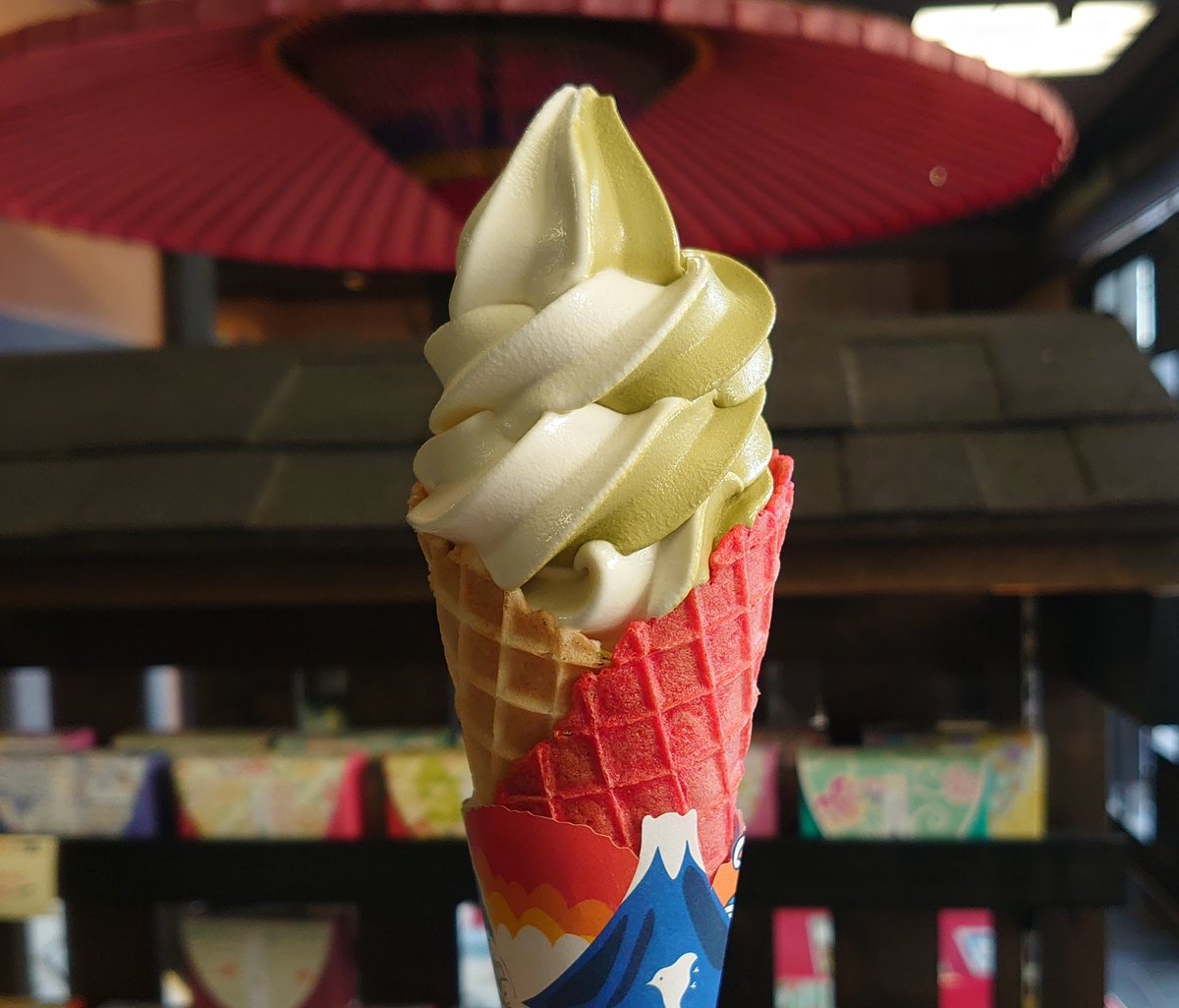 ファルコン・ランチ