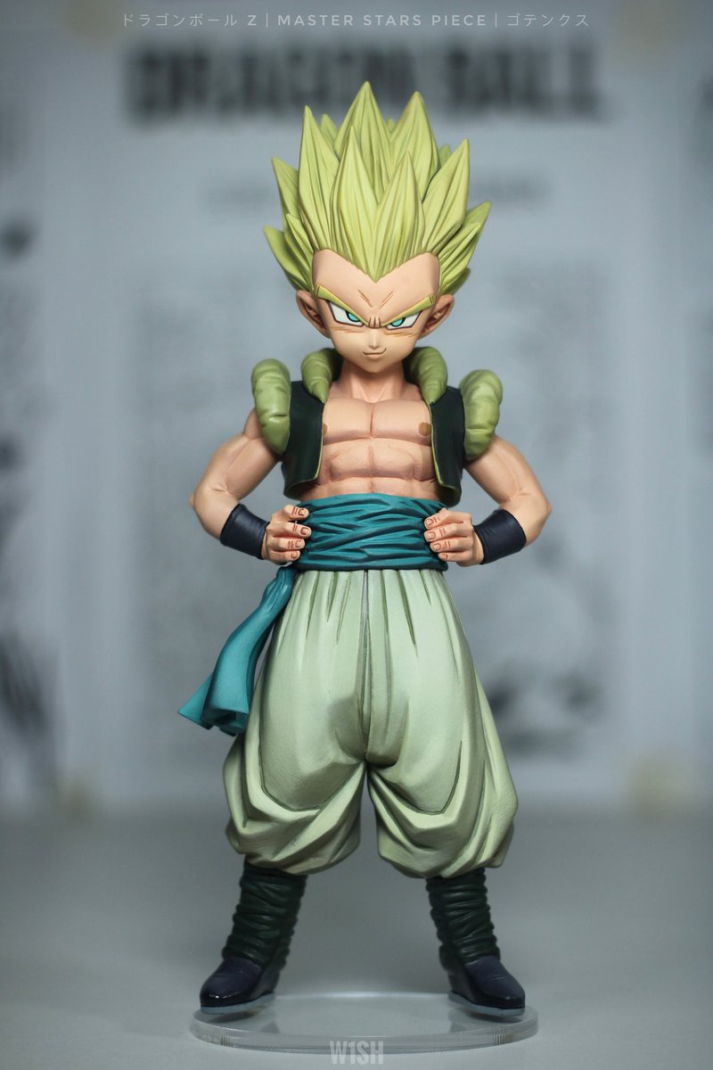 そんごくう BANPRESTO ドラゴンボール超 BLOOD OF SAIYANS 孫悟空 単品 そん