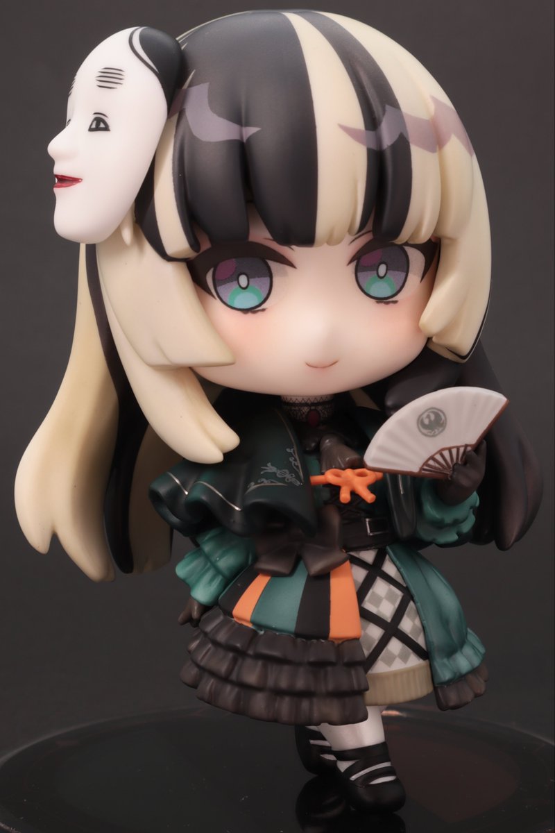 オルフェーヴル&リッキー　ガレージキット完成品　ヒデヨシ 36チャンバーズ・オブ・スパイス オーベルジーヌ監修 欧風ビーフ