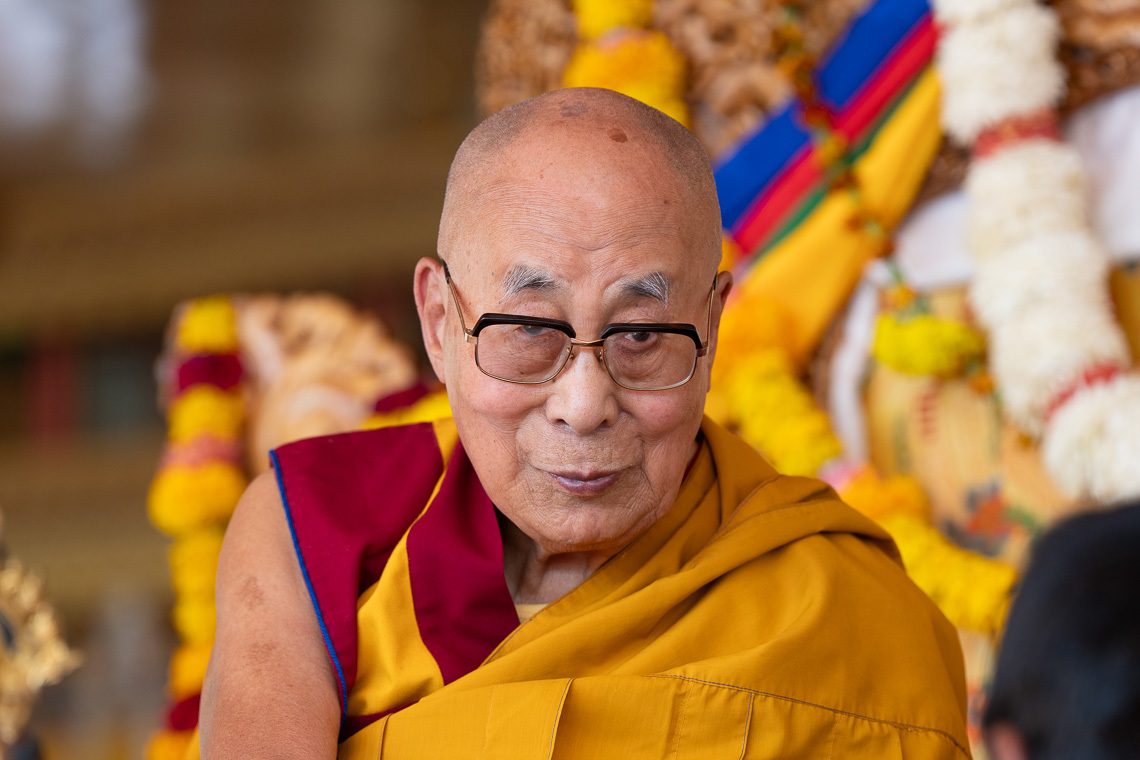 ダライ・ラマ法王14世日本公式サイト (@DalailamaJpn) / Posts / X