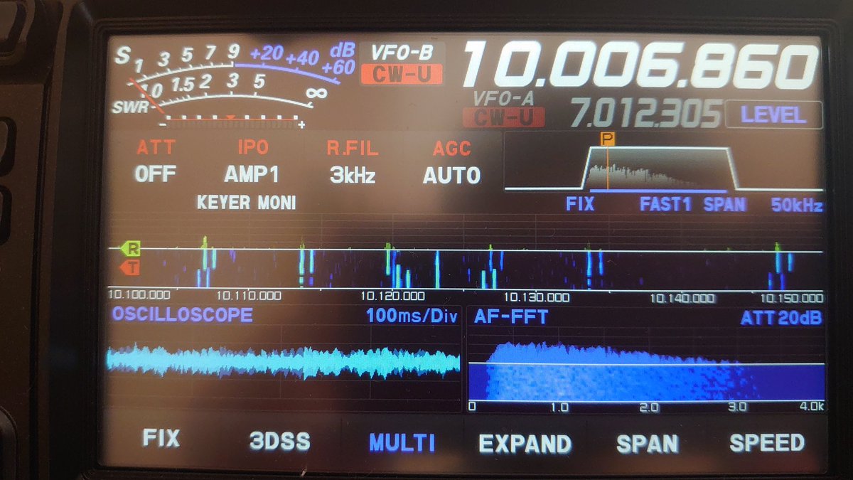 RYØ(ﾊﾑﾌｪｱはD-43).-. -.-- --- tweet media