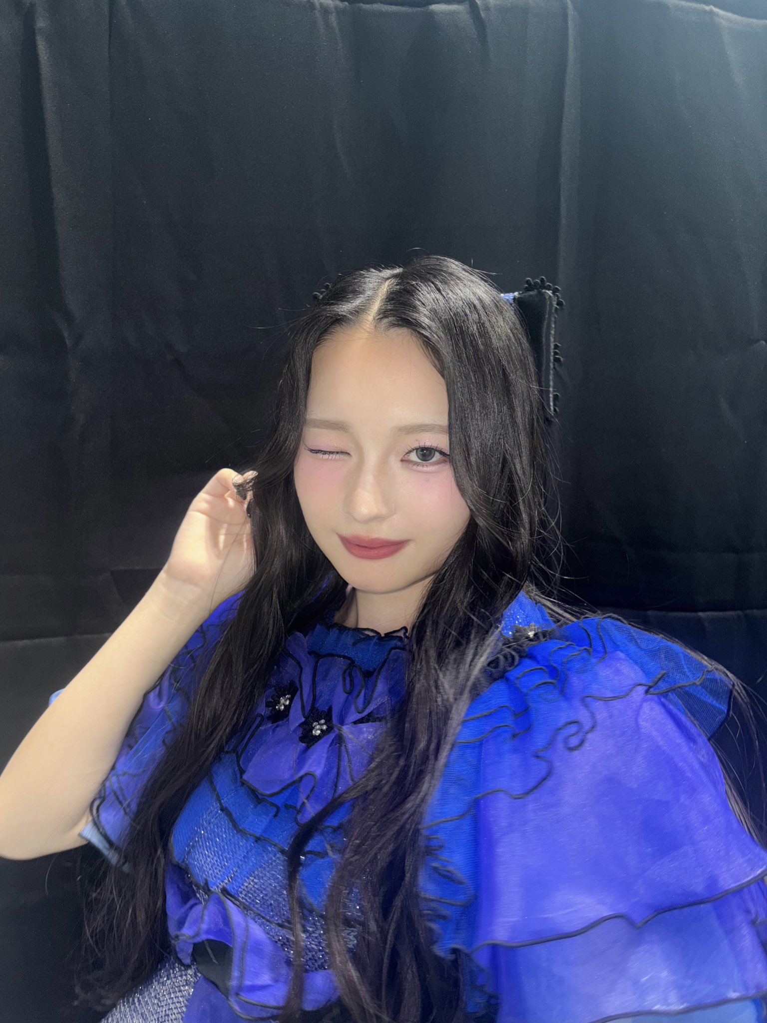 桐原美月 (CANDY TUNE) on X: 