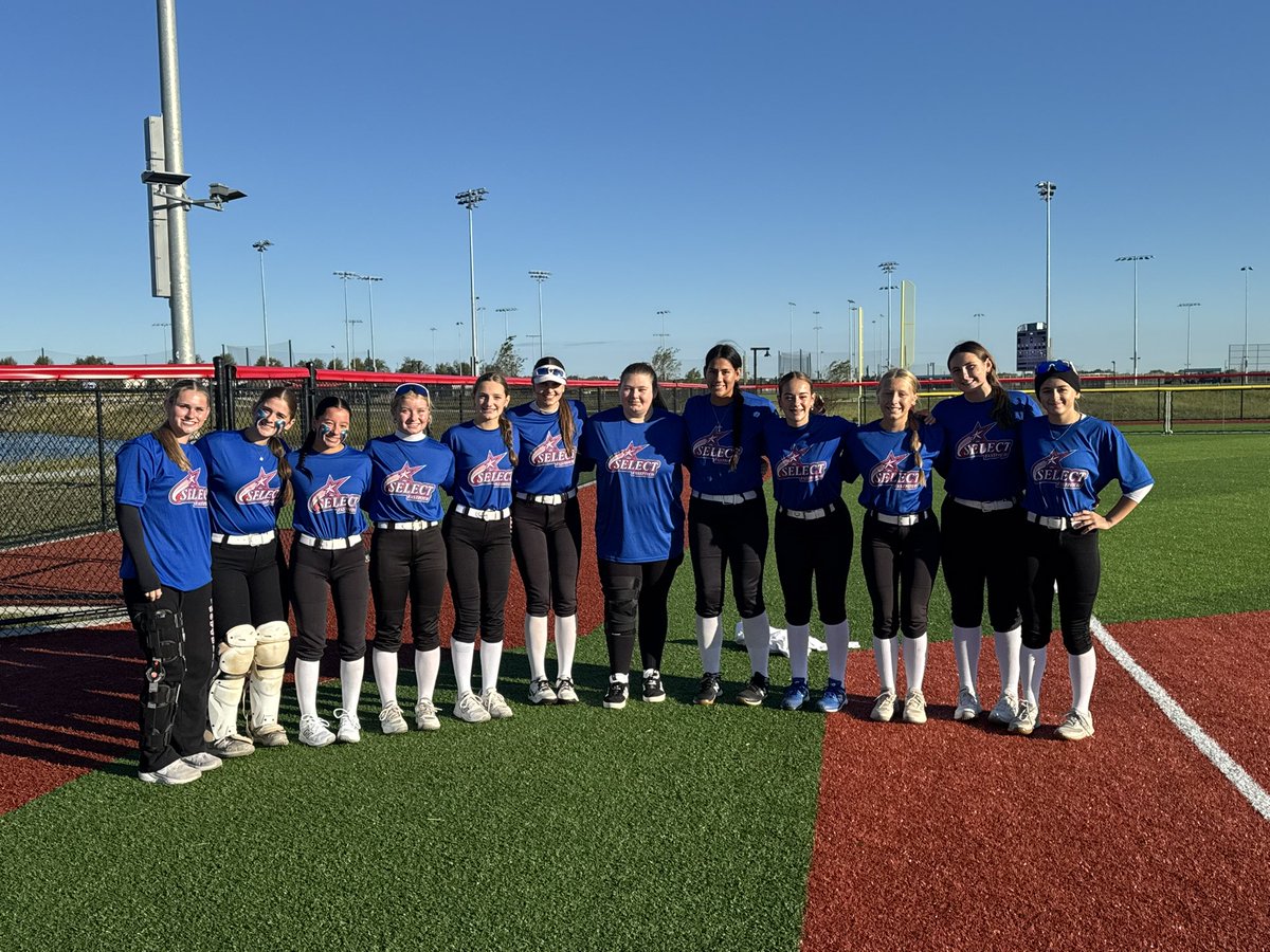 First weekend offense stats (Super 72)

B Rosauer 6-1B 2B 2RBI 5R 2BB
L Urbasek 1B 5-2B 4RBI R 
K Alcaraz 3-1B 2-2B 5RBI 3R 1BB
A Sarrazin 2-1B 3-2B 1RBI 6R 2SB
A Baumgartner 2-1B 2B 4RBI BB
T Cryder 3-1B 2R SB
C Murray 3-1B R 2-SB
F Brown 2-2B RBI R
M Mendez 2-1B R HBP
O Carr 1B