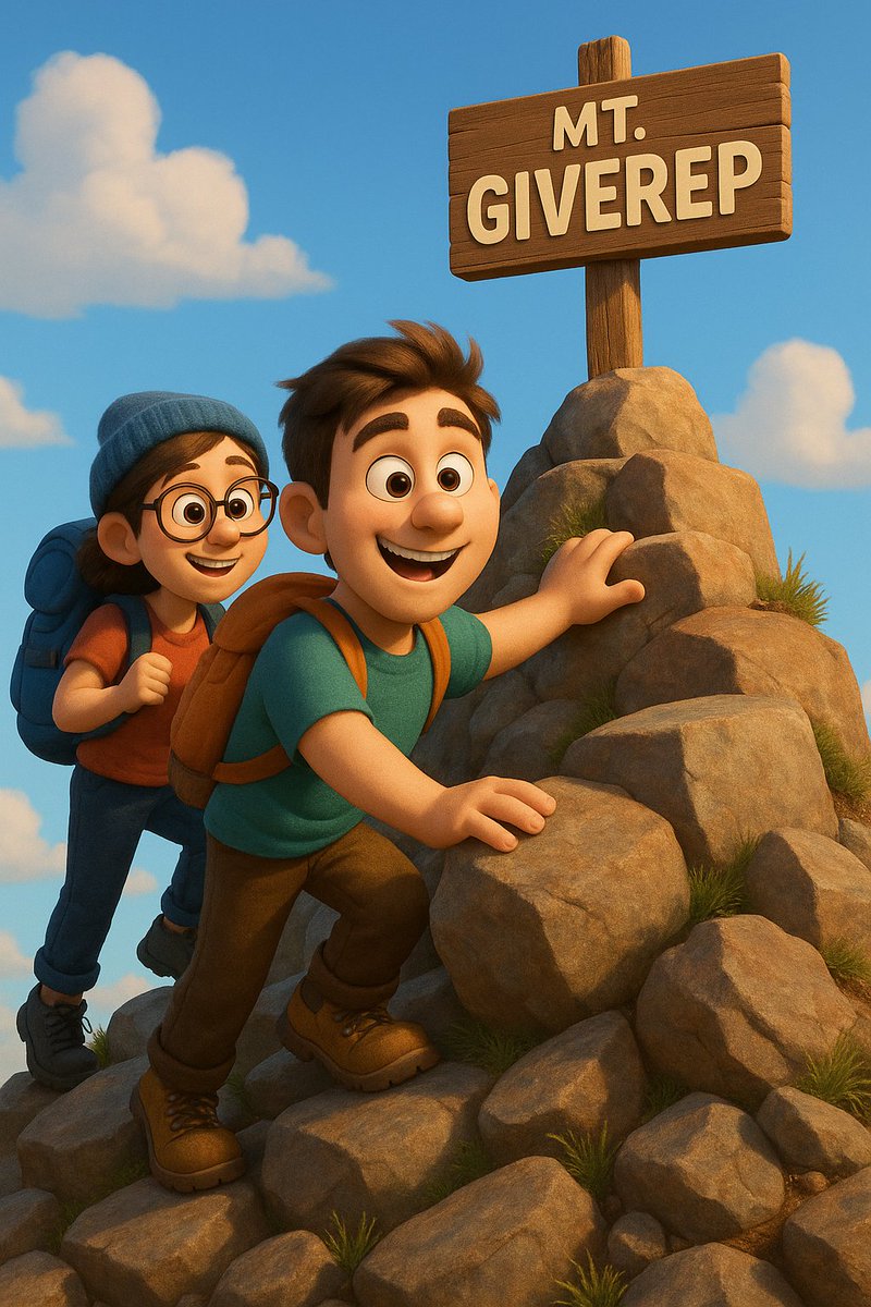 hongnguyen0391's tweet image. 🚀 Climbing new heights with @GiveRep! 🏔️
Every step you take, every action you make, your reputation grows. 🌟
Join the movement, earn REP, and reach the summit of trust &amp;amp; influence! 🔥

#GiveRep #ReputationMatters #Web3 #ATTN