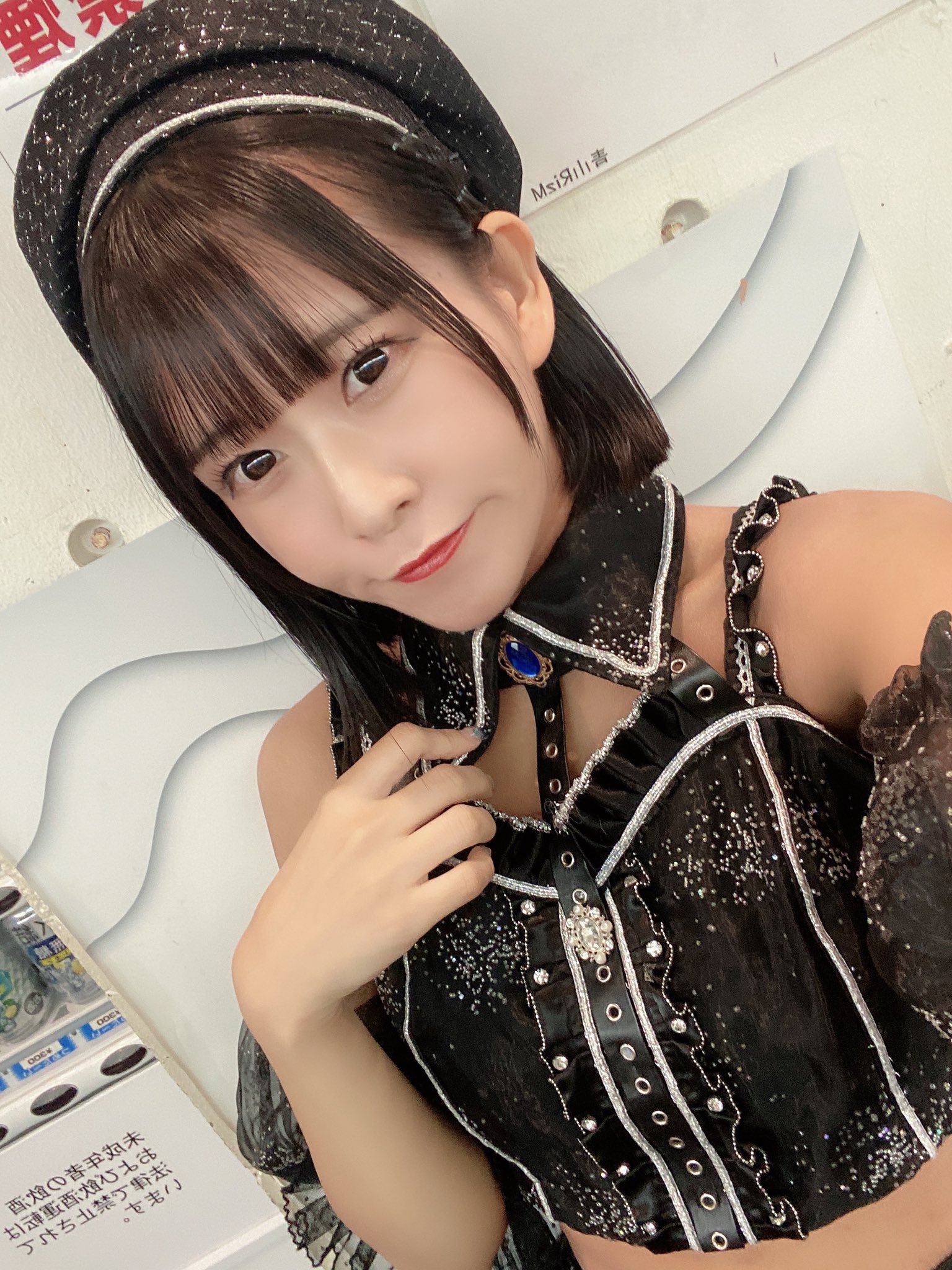 瀬戸佳凛🐶💙 【READY TO KISS】 10/22(水)渋谷WWWワンマン on X