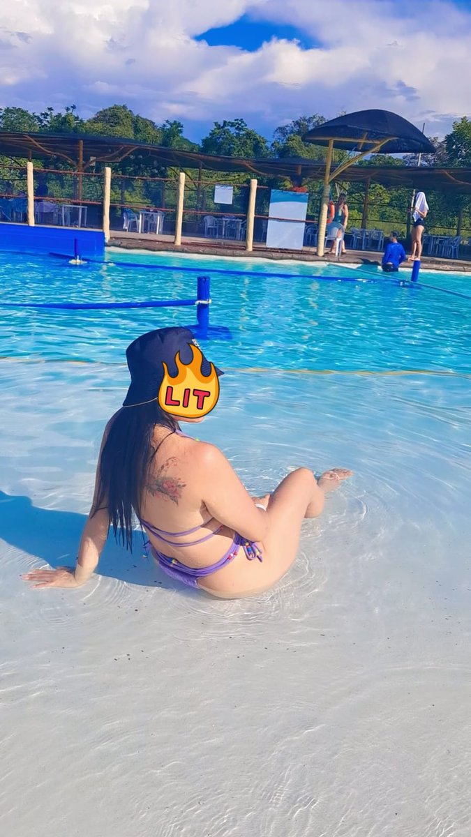 Bonito paisaje 😋😋😋