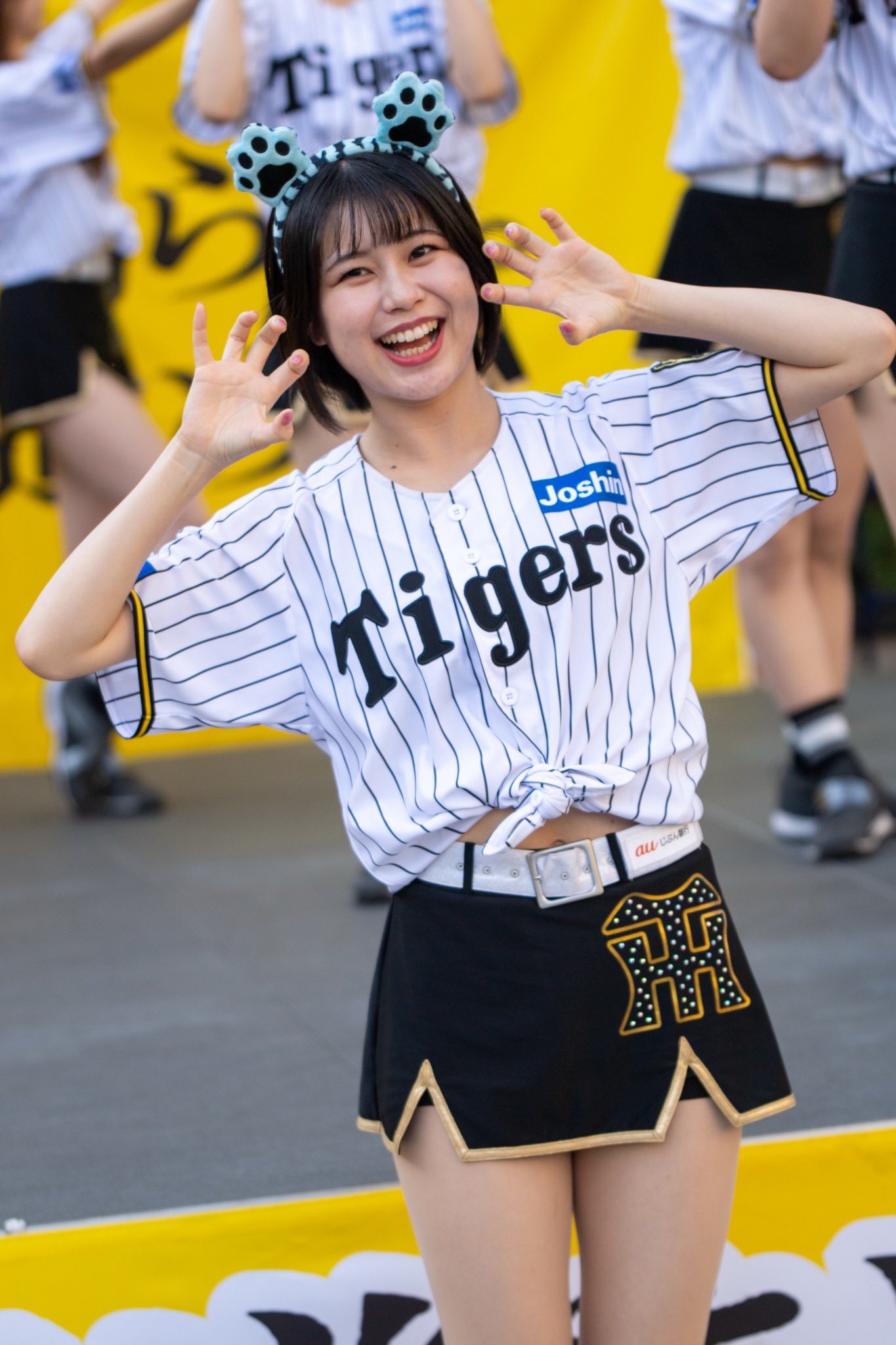 ちゃん⭐︎　ジェリッシュ 紅ちゃん on X: 