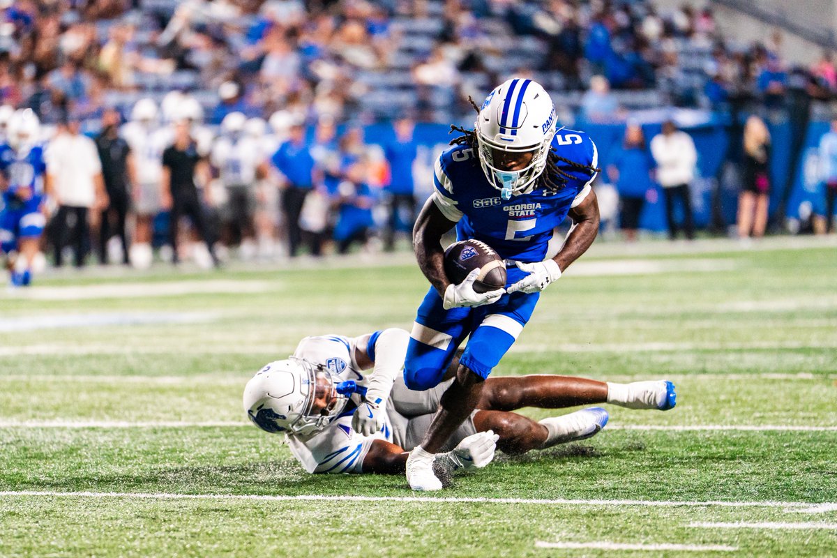Frame by frame 📸

#LightItBlue | #NewAtlanta