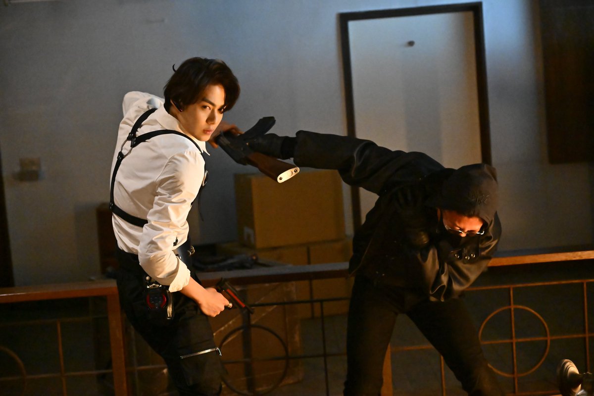 MASASHI (@Tridrosen) / X