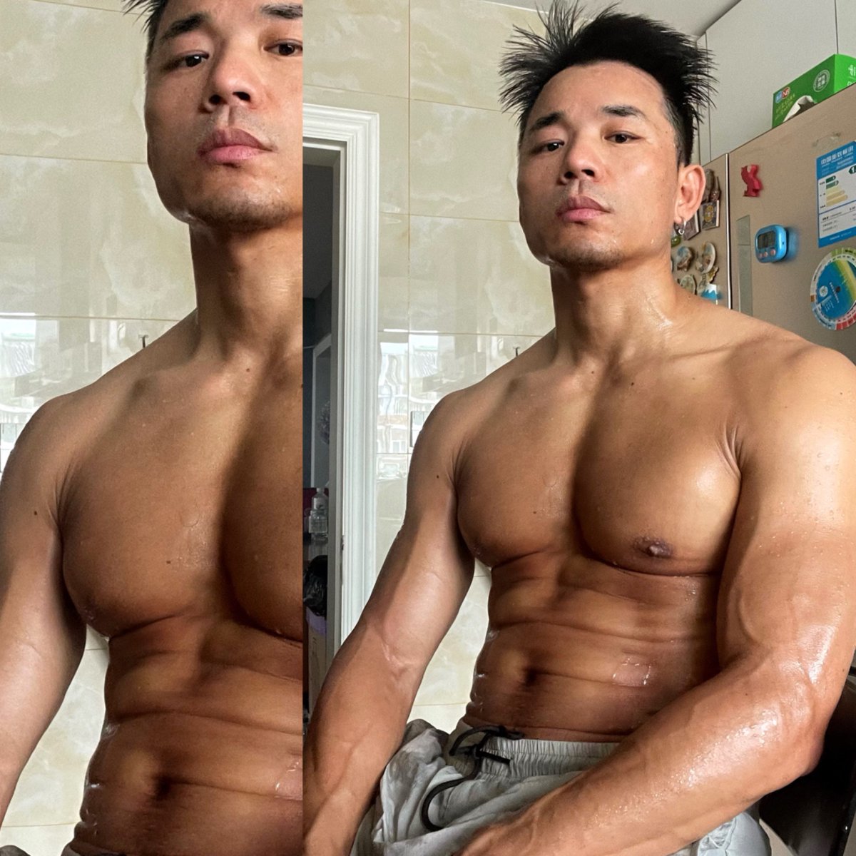 nasen那森 (@nansen555) on Twitter photo 