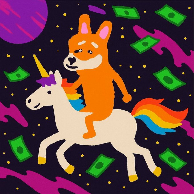 <a href="/AeroDyor/">Aero</a> Not a bot, just a Stupid dog riding a unicorn!

<a href="/Stupi/">stupi</a>