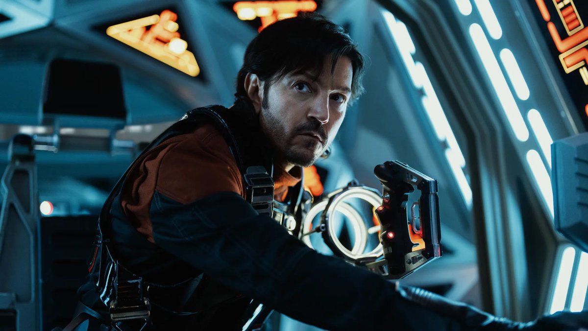 ‘ANDOR’ wins the Emmy for Outstanding Fantasy/Sci-Fi Costumes