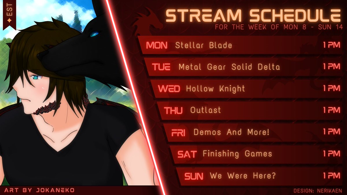 Black Dragon Aseroth tweet media