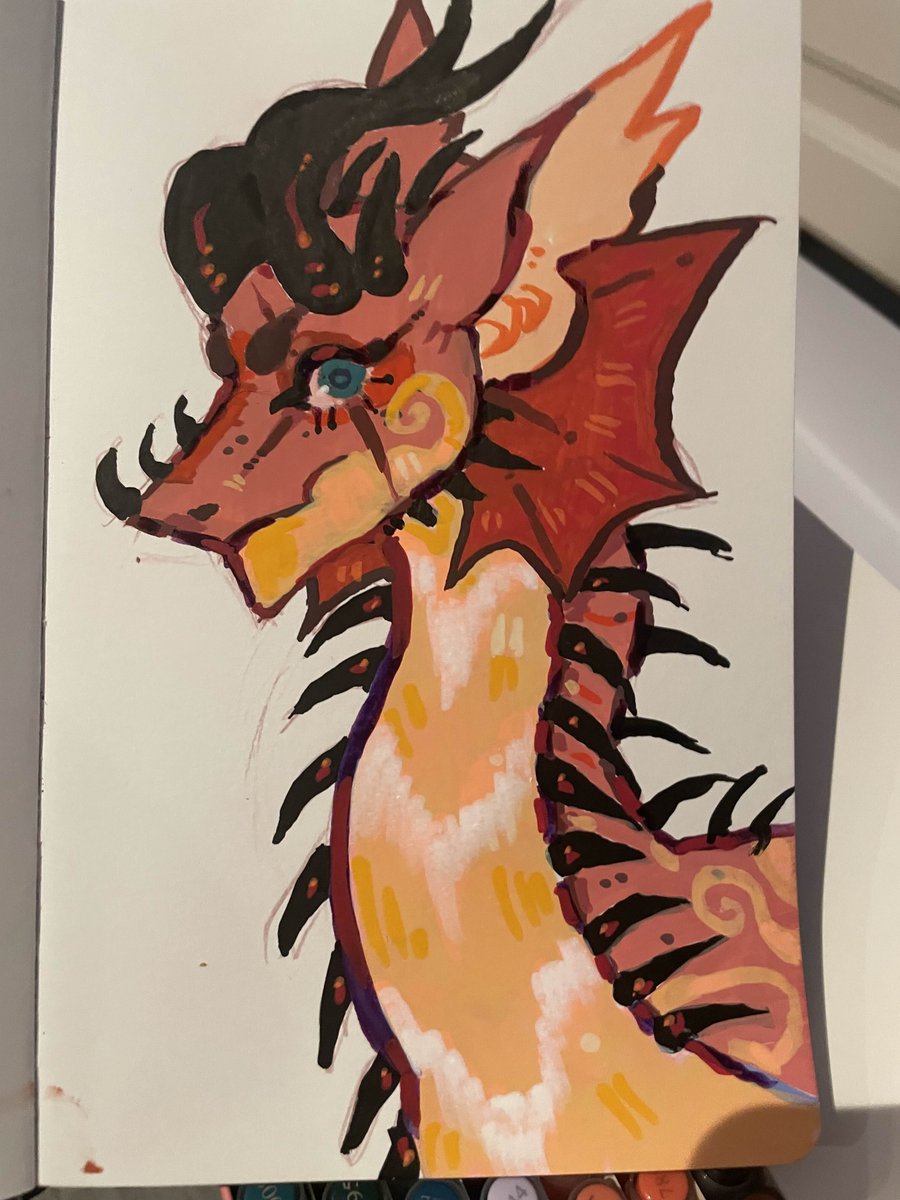 textsniff's tweet photo. paint markers https://t.co/GGXfpCkEyc
