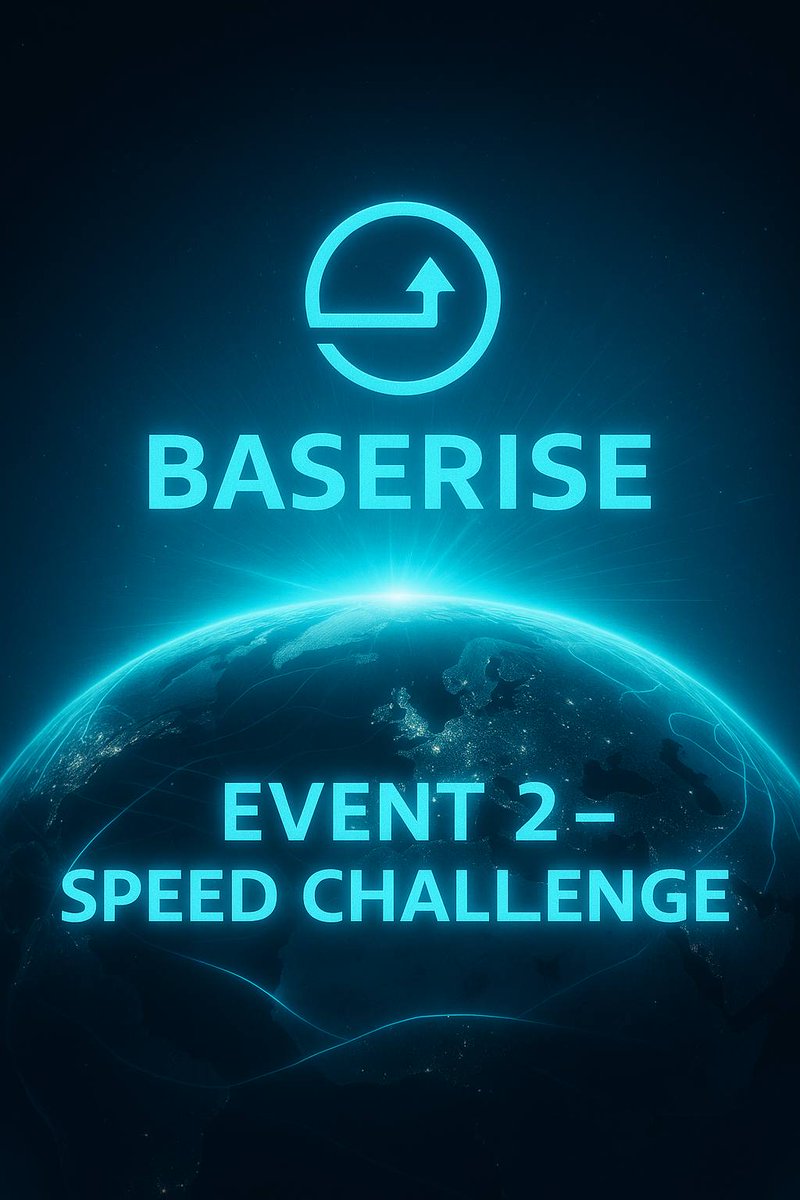 BaseRise tweet media