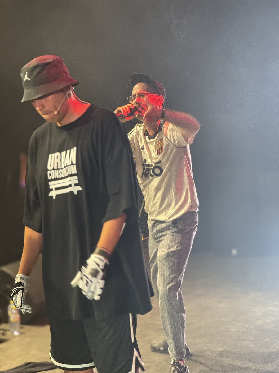 Algunas de las fotos que he tirado hoy en Código Bushido 🥷