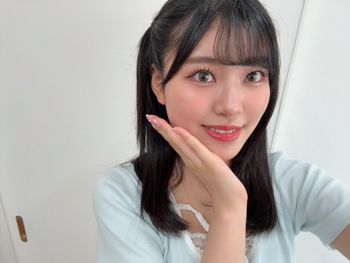 黒島咲花【NMB488期生】 on X: 