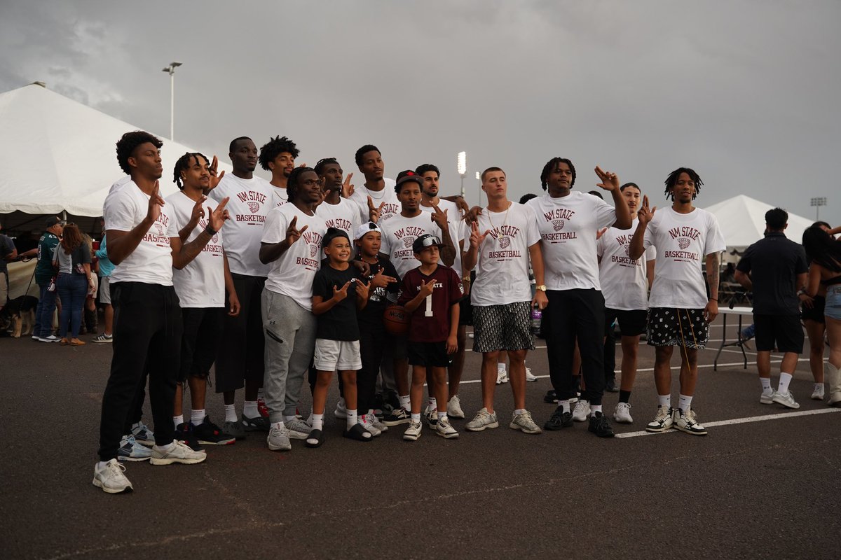 NM State MBB tweet media