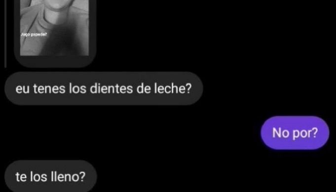 gente chamuyando (@gentechamuyando) on Twitter photo 