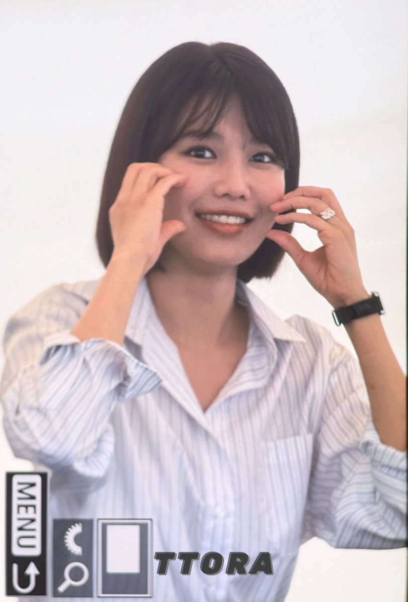 또라(ttora) tweet media