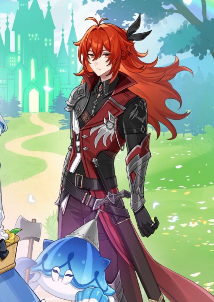 OMG DILUC!!!! 
HoyFair be cooking dam😍 I so badly what to join.